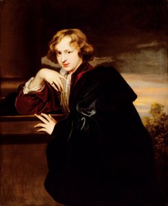 Sir Anthony van Dyck